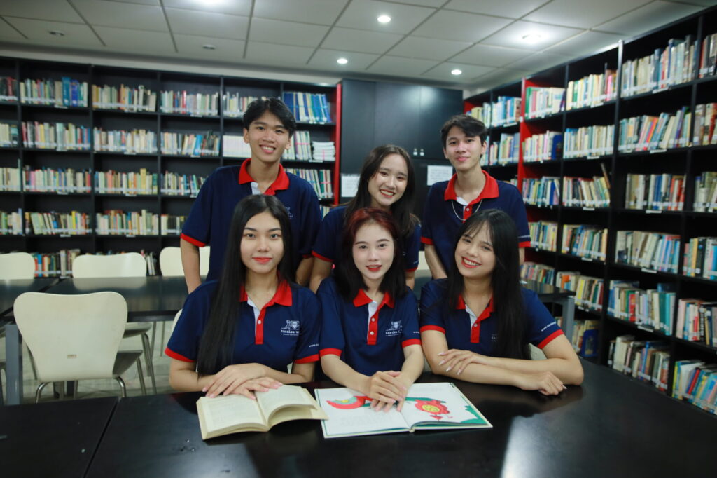 các trường đào tạo ngành công nghệ thông tin