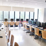 khoa công nghệ thông tin