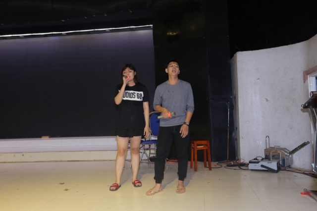 kiến tập khách sạn pullman