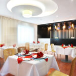 ngành quản trị khách sạn