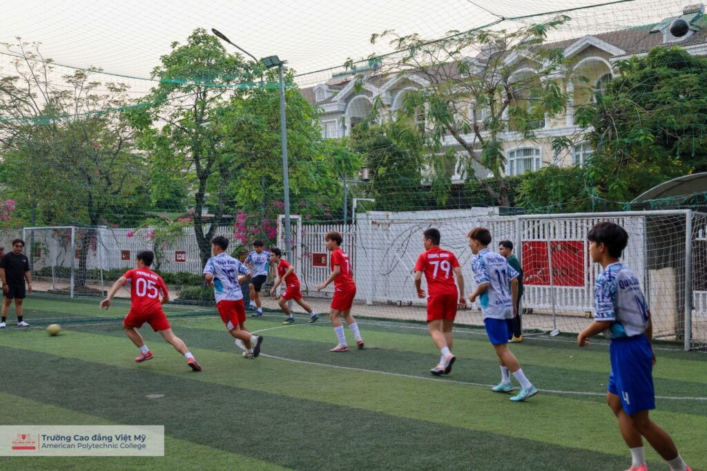 cuộc đối đầu giữa APC 1 và KUV trong hai ngày 22 – 23/01/2026 (lúc 16h30) đã diễn ra vô cùng gay cấn