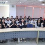 Talkshow Định Hướng Nghề Nghiệp Ngành Tiếng Hàn: 6 Lối Rẽ Sau Tốt Nghiệp – Bạn Nên Chọn Lối Nào