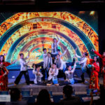 quản trị du lịch và khách sạn