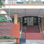 Học viện ngoại giao là nơi lý tưởng để các sinh viên trau dồi kỹ năng tiếng Anh thương mại của mình