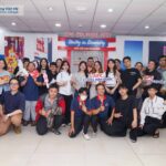 “Lễ hội Đa văn hóa – APC Culture Fest 2025” với chủ đề: “Unity in Diversity – Gắn kết mọi khác biệt”