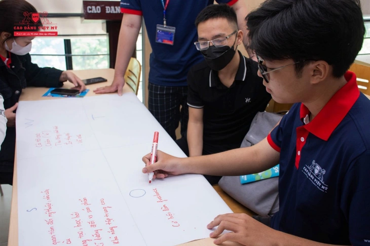 Năng lực "thực chiến" là yếu tố được nhà tuyển dụng đề cao hàng đầu