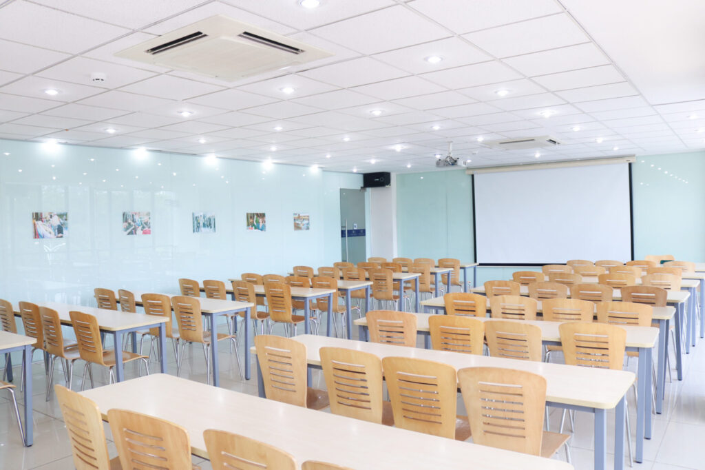 công nghệ thông tin học trường nào