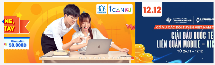 Two people looking at a computer Description automatically generated with medium confidence