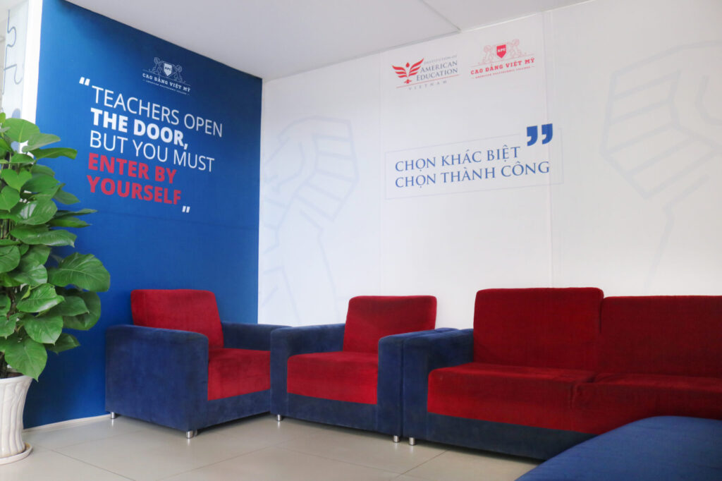 cntt học trường nào