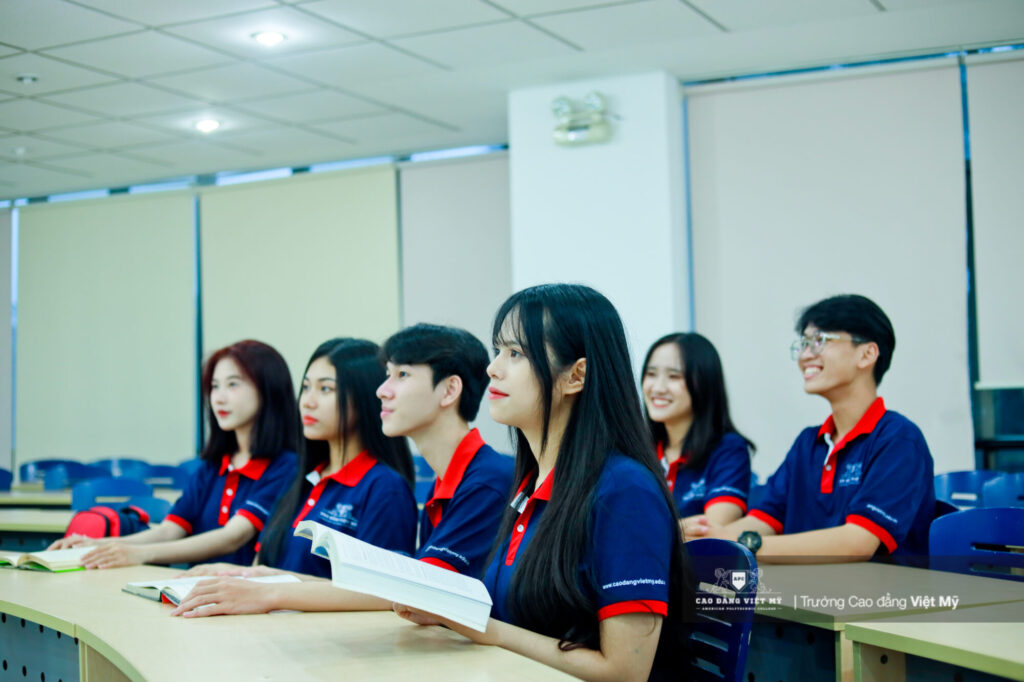 chương trình đào tạo ngành công nghệ thông tin