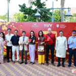 TẾT FAIR 2026 – Xuân gắn kết, sinh viên Cao đẳng Việt Mỹ đón Tết lớn cùng cộng đồng EQuest