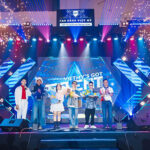 sự kiện giải trí thường kỳ tại trường cao đẳng Việt Mỹ