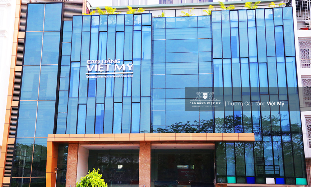 Cao đẳng Việt Mỹ  chính thức tuyển sinh 02 chuyên ngành ngành Dược, Điều dưỡng.