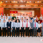 Trường Cao đẳng Việt Mỹ ký kết hợp tác cùng Hội Doanh nghiệp Bình Hưng: Đồng hành phát triển nguồn nhân lực chất lượng cao