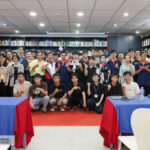 cao đẳng công nghệ ô tô