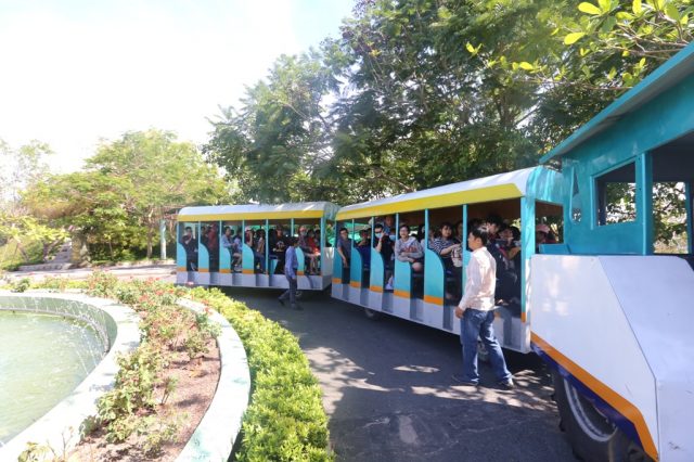 kiến tập khách sạn pullman