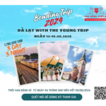 Sự kiện BONDING TRIP 2024