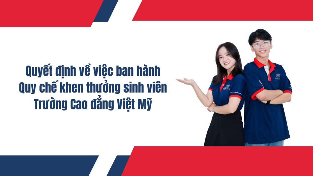 Quyết đinh về việc ban hành quy chế khen thưởng