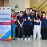 ĐỘI TUYỂN VÔ ĐỊCH THIẾT KẾ ĐỒ HỌA CAO ĐẲNG VIỆT MỸ CHINH PHỤC ACPRO 2024 "5 SINH VIÊN ĐẠT TRÊN 800 ĐIỂM"