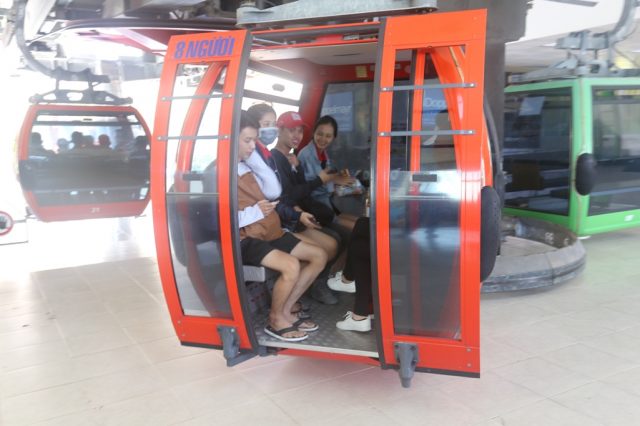 kiến tập khách sạn pullman