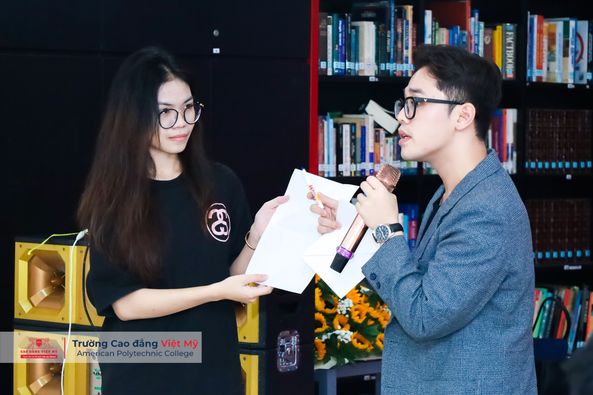 kỹ năng viết cv và trả lời phỏng vấn