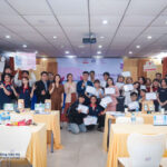 Showcase Khởi sự Doanh nghiệp 2025