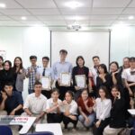 MÔN HỌC KỸ NĂNG LÀM VIỆC VA CHẠM THỰC TẾ CÙNG DOANH NGHIỆP