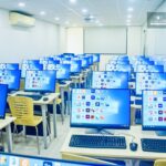 trường đào tạo công nghệ thông tin