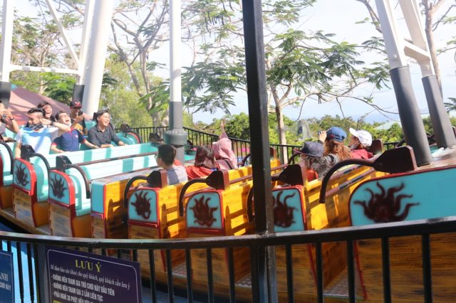 kiến tập khách sạn pullman