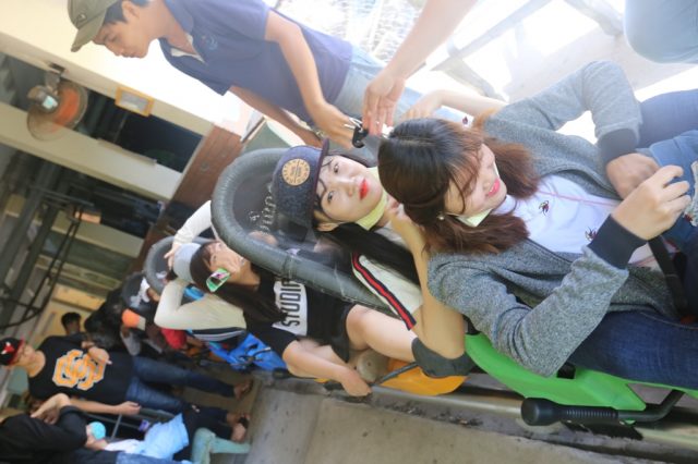 kiến tập khách sạn pullman