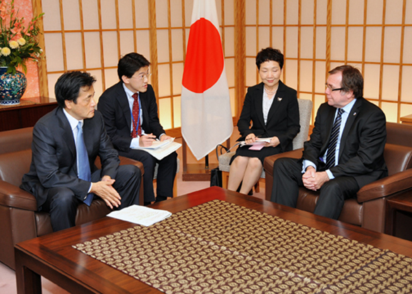 Hiện nay, nhu cầu về phiên dịch tiếng Nhật tại các doanh nghiệp Nhật Bản ở Việt Nam lớn