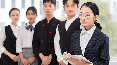 Đào tạo thực chiến chính là “DNA” của sinh viên Việt Mỹ