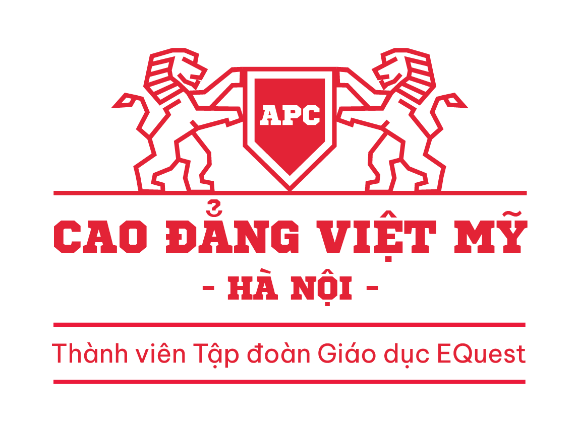 Cao Đẳng Việt Mỹ
