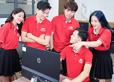 Thành thạo tin học