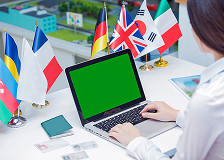 Chuẩn ngoại ngữ